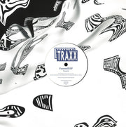 Kuyateh : Farewell EP (12", EP)
