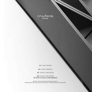 Markus Homm, Steve O'Sullivan : The Cross  (12", EP)