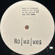 Poul Verner : Change My Mind (12", Ltd, W/Lbl, Sta)