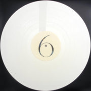 Various : Wonderland With Description (12", Whi)