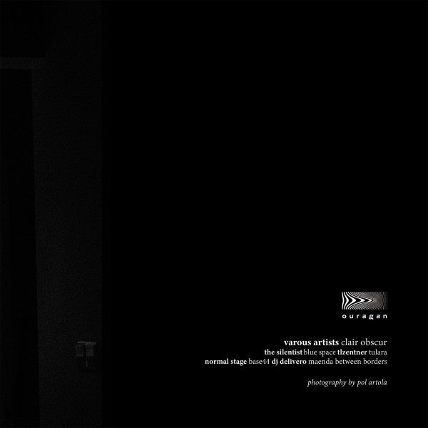 Various : Clair Obscur (12", EP)