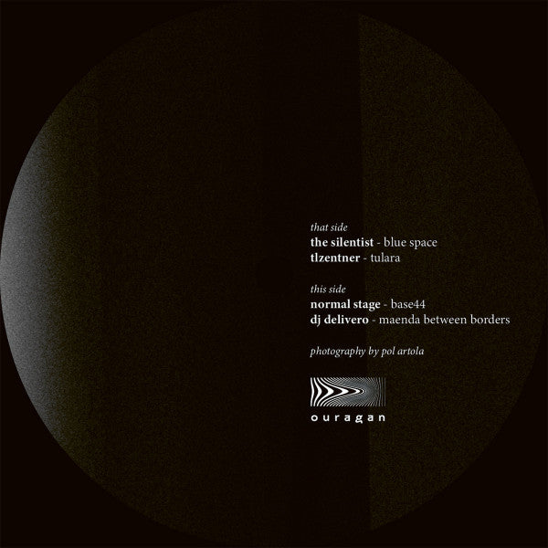 Various : Clair Obscur (12", EP)