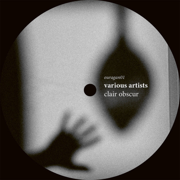 Various : Clair Obscur (12", EP)