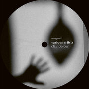 Various : Clair Obscur (12", EP)