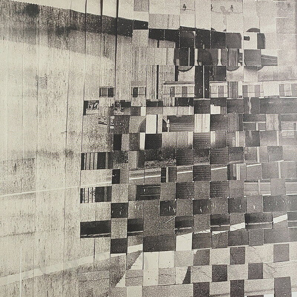 A_A : Ubiquity (2xLP)