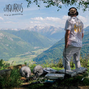 Jaquarius (2) : Acid Et Découverte (LP, Album, Ltd)