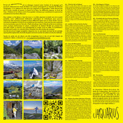Jaquarius (2) : Acid Et Découverte (LP, Album, Ltd)