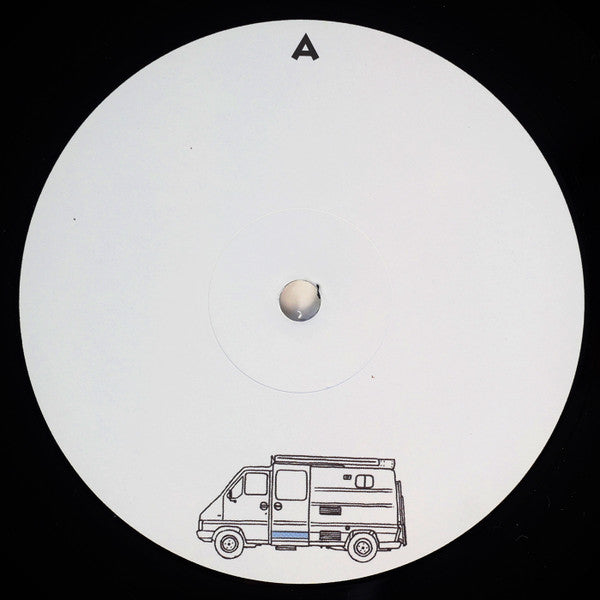 Jaquarius (2) : Acid Et Découverte (LP, Album, Ltd)