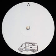 Jaquarius (2) : Acid Et Découverte (LP, Album, Ltd)