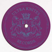 Mike Sharon : Genetica EP (12")
