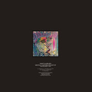 Cristi Klebleev : Mentally Unstable Rocket EP (12")