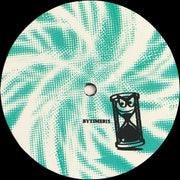 Kenneth Graham & DJ Kuya : Westward (12", EP)