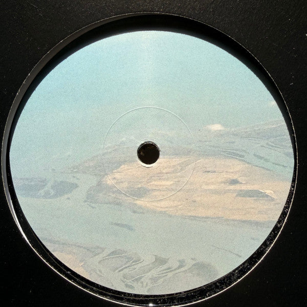 Alld33333 : Terrenal  (12")
