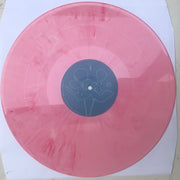 Alek Lee : Like A Flower (LP, Ltd, Mil)