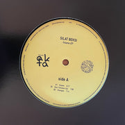 Silat Beksi : Insane (12", EP, 180)