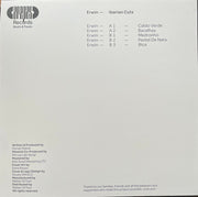 Erwin (35) : Iberian Cuts (12", EP)