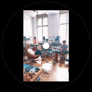 Satoshi Tomiie, Tomoki Tamura : Indian Summer (12")