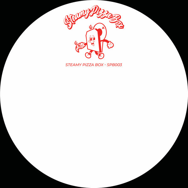 Valerio Vaudano : Diggin' In My Soul EP (12", EP)