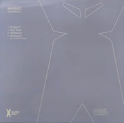 Massiel (AR) : Echoform (12")