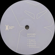 Massiel (AR) : Echoform (12")