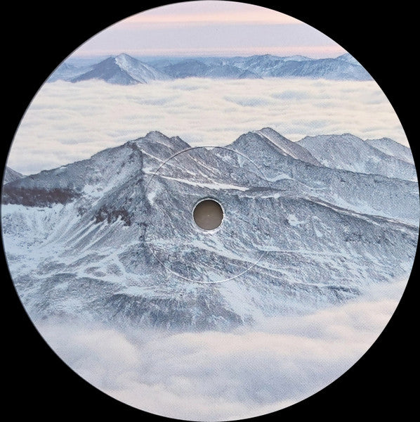 Massiel (AR) : Echoform (12")