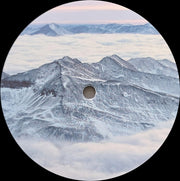 Massiel (AR) : Echoform (12")