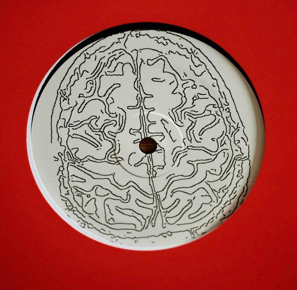 RDS (10) : 002 (12", EP)
