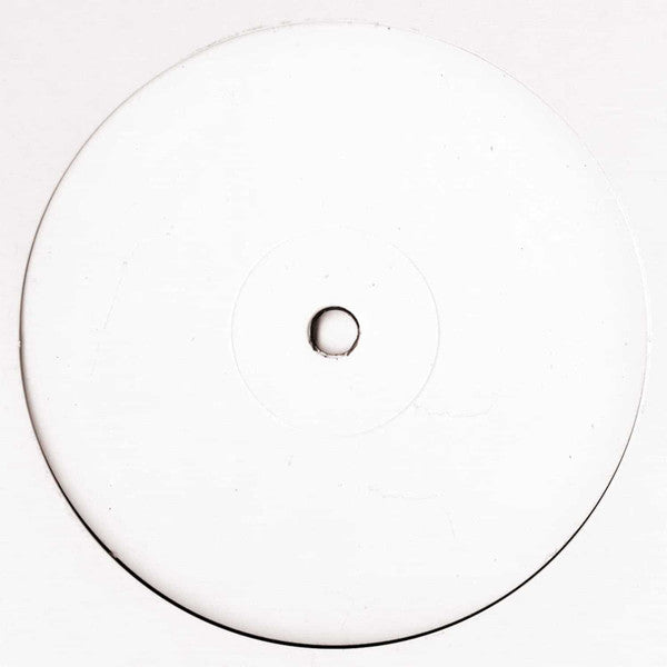 S. Hoellermann : Untitled / Pressure (12", W/Lbl)