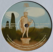 Various : Pour Me, My Friend, The Nectar Of Dionysus (12")
