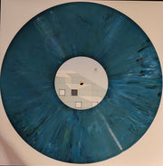 Daniel Meister : Loose EP (12", Ran)