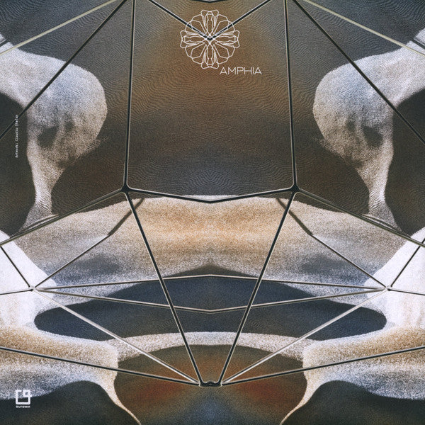 Cristi Cons : Out Of Cycle Part 2 (2x12", Album)