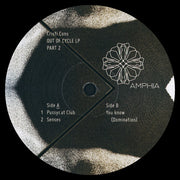 Cristi Cons : Out Of Cycle Part 2 (2x12", Album)