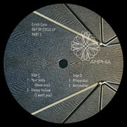 Cristi Cons : Out Of Cycle Part 2 (2x12", Album)