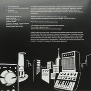 Special Zip : Dr. Caligari’s Experiment (12")