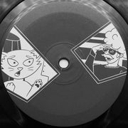 Special Zip : Dr. Caligari’s Experiment (12")
