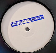 Grant Dell : From The Vault Ep (12", EP, W/Lbl)