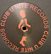 Marc Cotterell : I Want It, I Need It E.P. (12", EP)