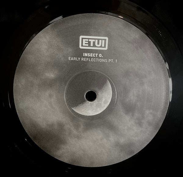 Insect O. : Early Reflections Pt. 1 (12")