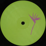 Cirkel Square, Christian Llopis : Sumac EP (12", EP)