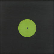 Cirkel Square, Christian Llopis : Sumac EP (12", EP)