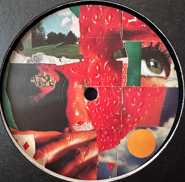 Modal Citizen : Play & Play (12", EP)
