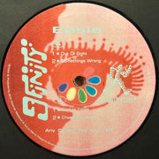 Epsie : Any colour you like (12", EP)