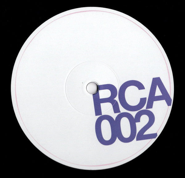 Various : Collective Series - Vol.2 LP (12", EP)