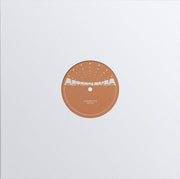 Damian's Ghost : Universalis (12", Album)
