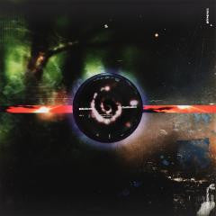 Ekkel : The Destination (12", EP)
