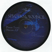 Planar Traits : Distance EP (12", EP)