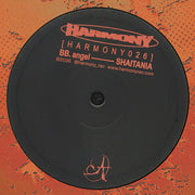 BB. angel : Shaitania (12", EP)