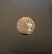 Unknown Artist : OSS 002 (12", EP)