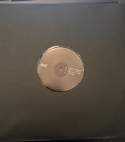 Unknown Artist : OSS 002 (12", EP)