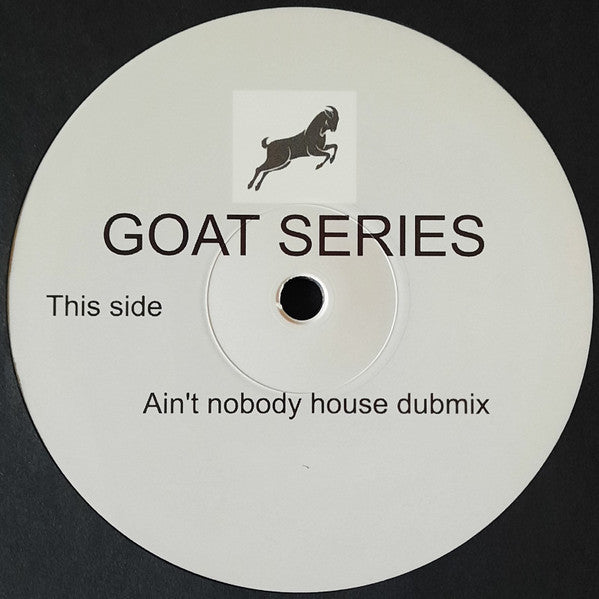 Unknown Artist : Goat 6 (12", Gre)